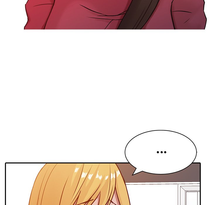 The Mismatch Chapter 4 Page 47