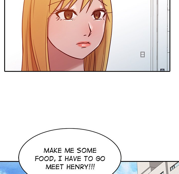 The Mismatch Chapter 4 Page 48