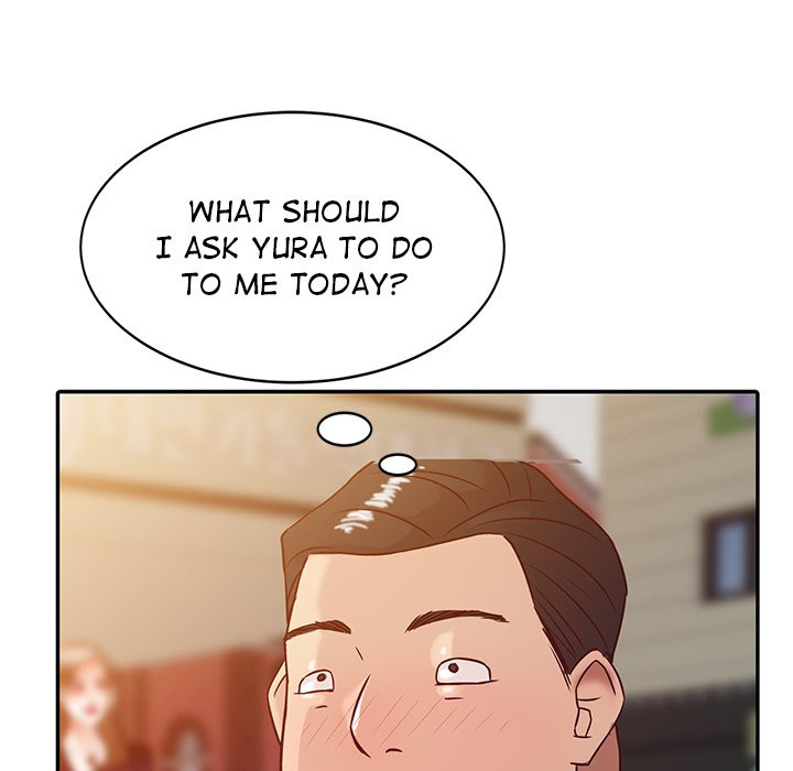 The Mismatch Chapter 4 Page 54