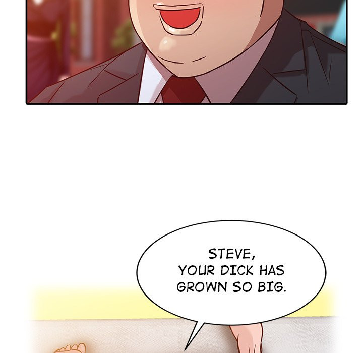 The Mismatch Chapter 4 Page 55