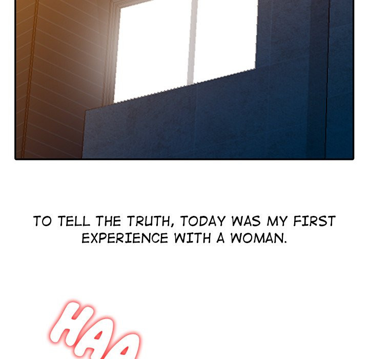 The Mismatch Chapter 4 Page 6