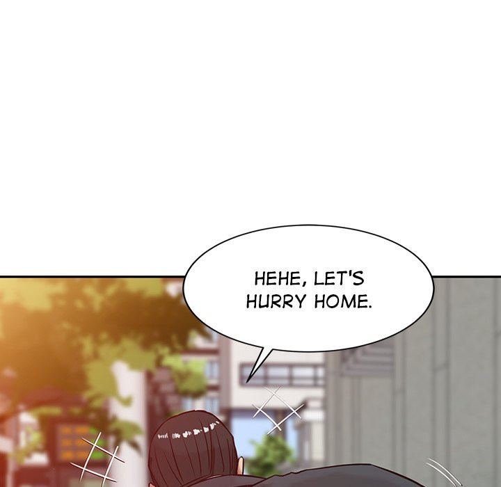 The Mismatch Chapter 4 Page 60