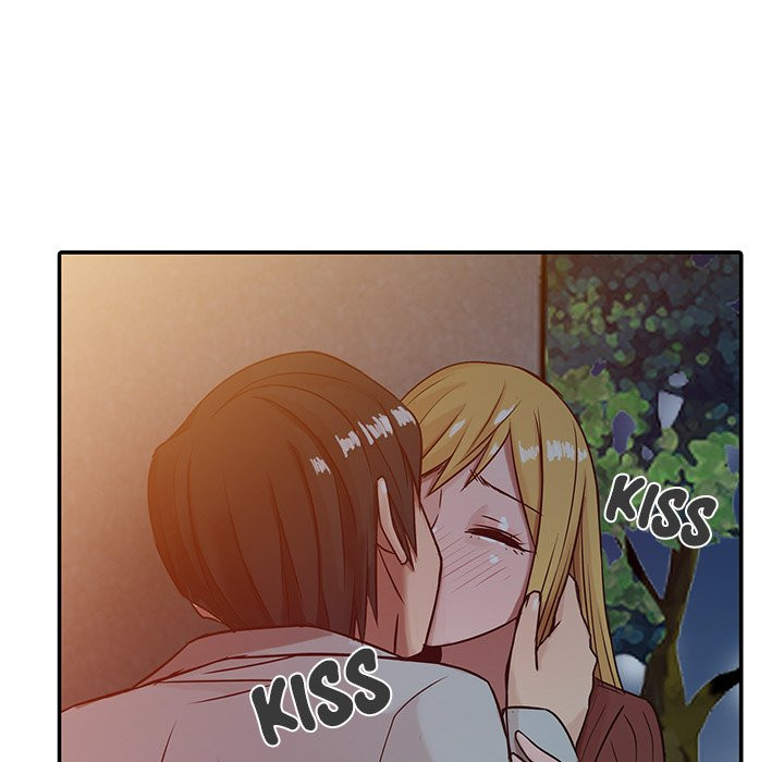 The Mismatch Chapter 4 Page 67