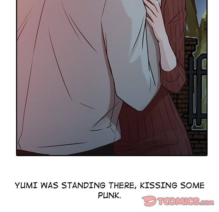The Mismatch Chapter 4 Page 68
