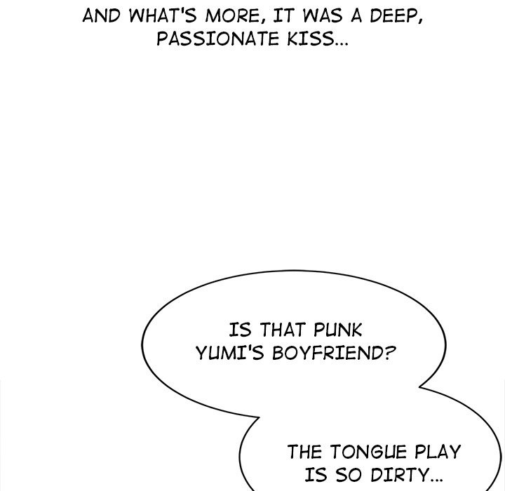 The Mismatch Chapter 4 Page 70