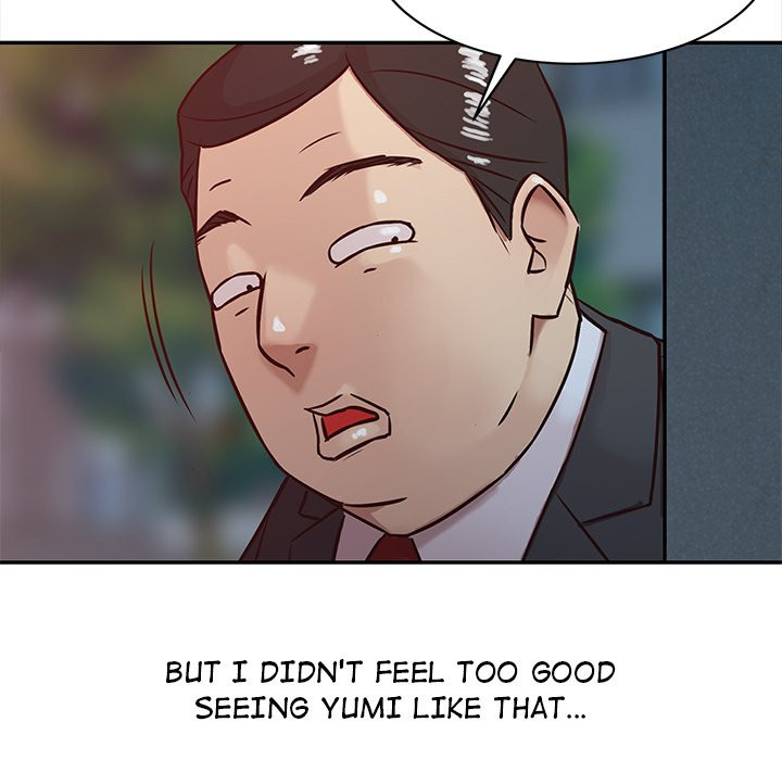 The Mismatch Chapter 4 Page 71