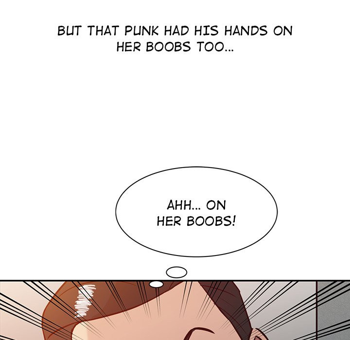 The Mismatch Chapter 4 Page 73
