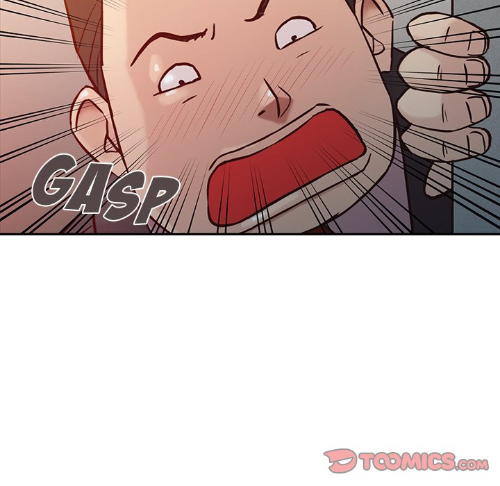 The Mismatch Chapter 4 Page 74