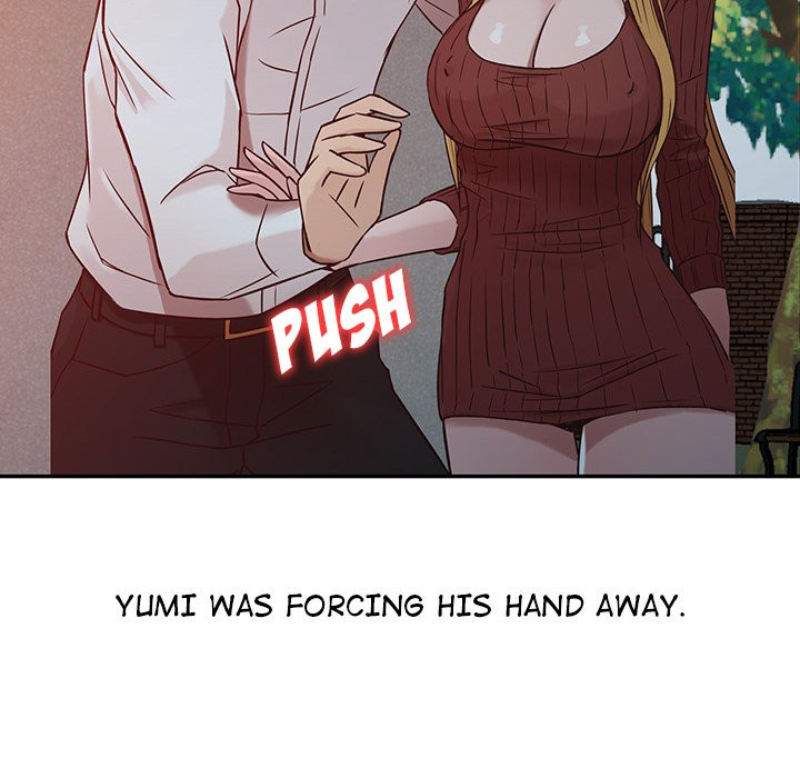 The Mismatch Chapter 4 Page 76