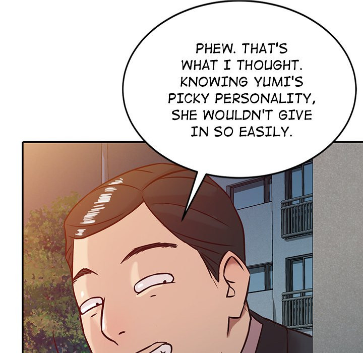 The Mismatch Chapter 4 Page 77