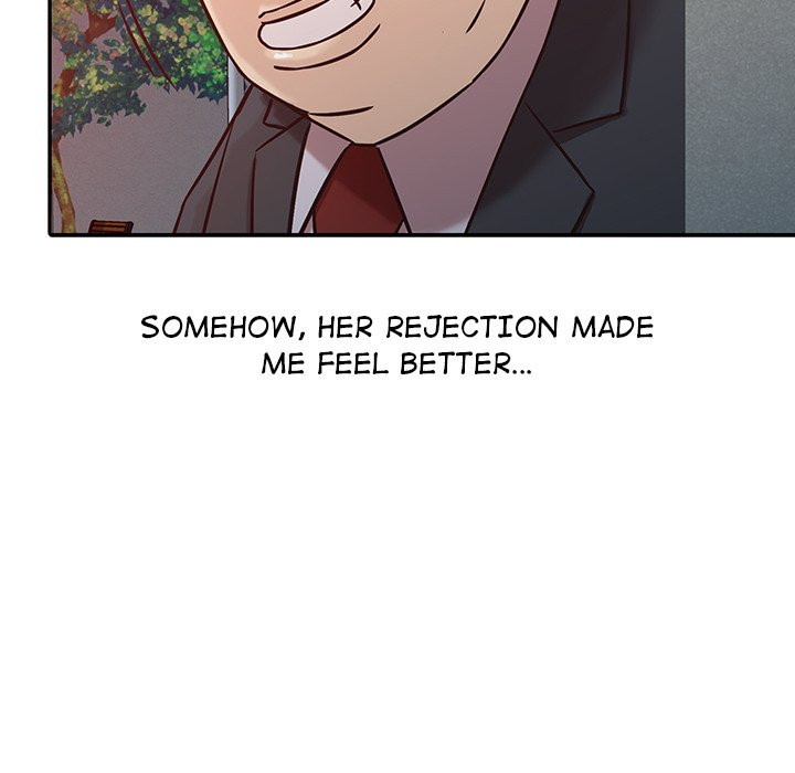 The Mismatch Chapter 4 Page 78
