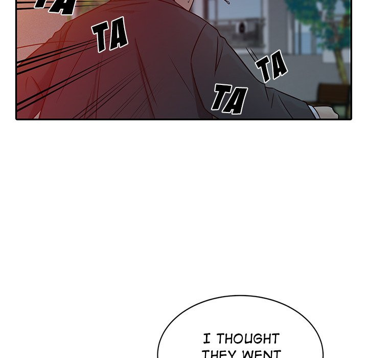The Mismatch Chapter 4 Page 81