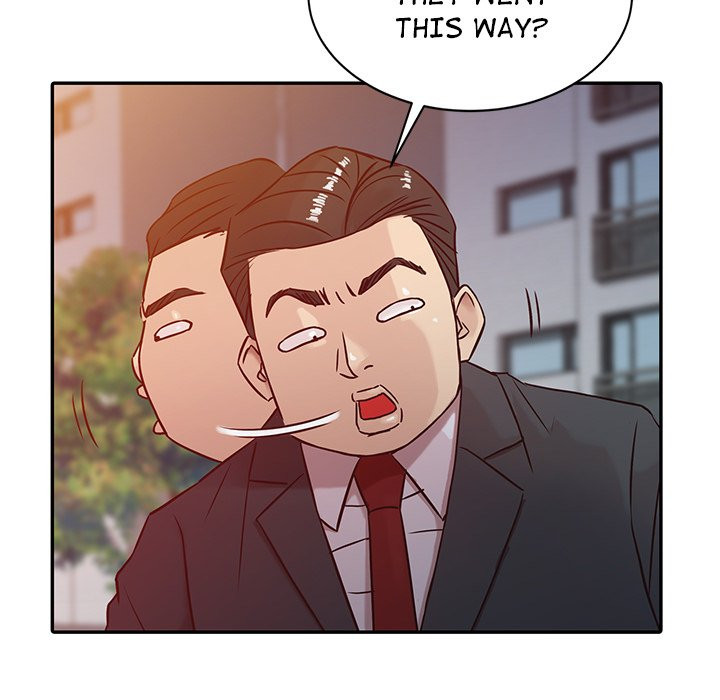The Mismatch Chapter 4 Page 82