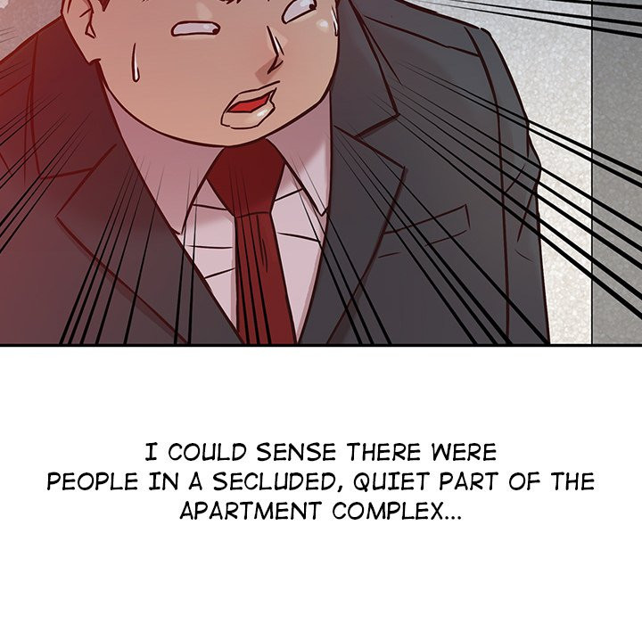 The Mismatch Chapter 4 Page 84