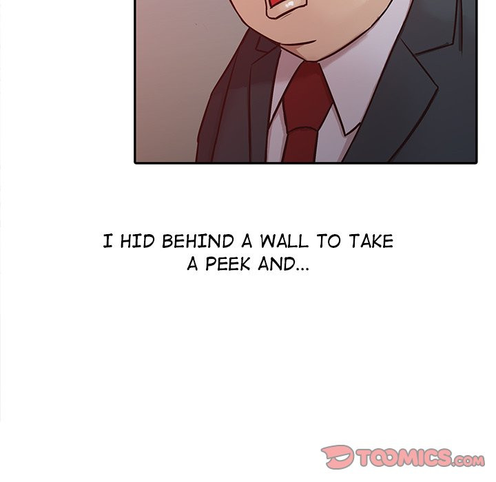 The Mismatch Chapter 4 Page 86