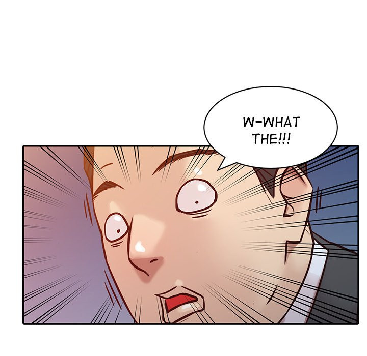 The Mismatch Chapter 4 Page 87