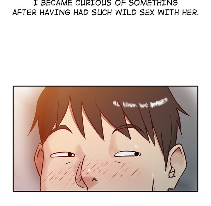 The Mismatch Chapter 4 Page 9