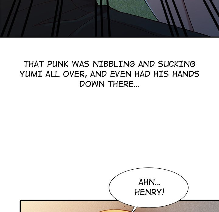 The Mismatch Chapter 4 Page 90