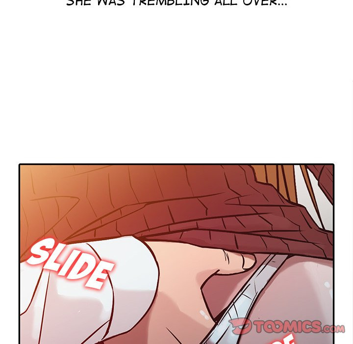 The Mismatch Chapter 4 Page 92