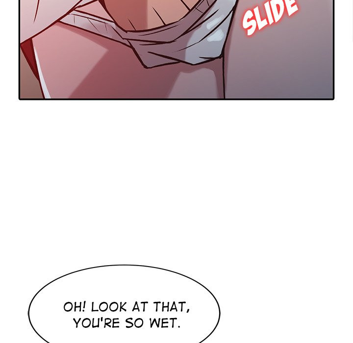The Mismatch Chapter 4 Page 93