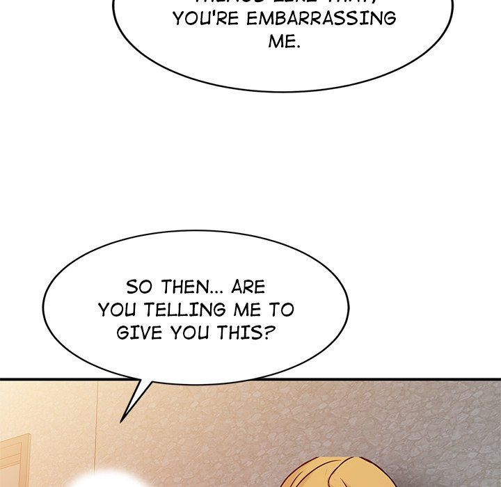 The Mismatch Chapter 4 Page 95