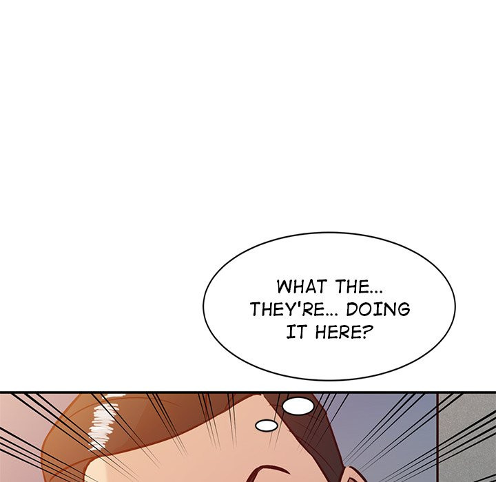 The Mismatch Chapter 4 Page 97