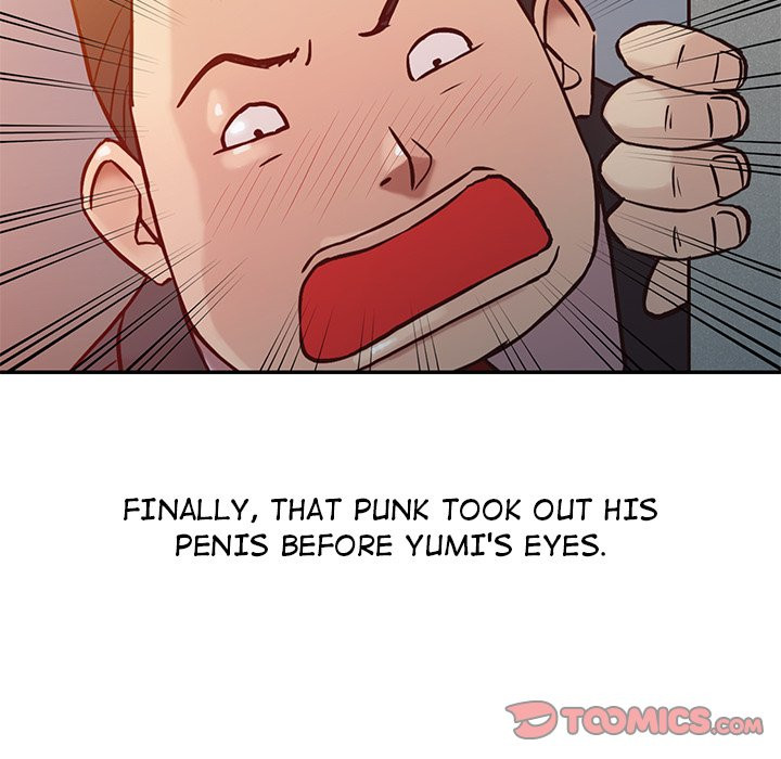 The Mismatch Chapter 4 Page 98