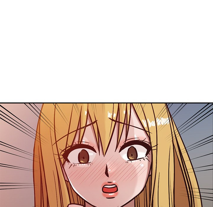 The Mismatch Chapter 4 Page 99