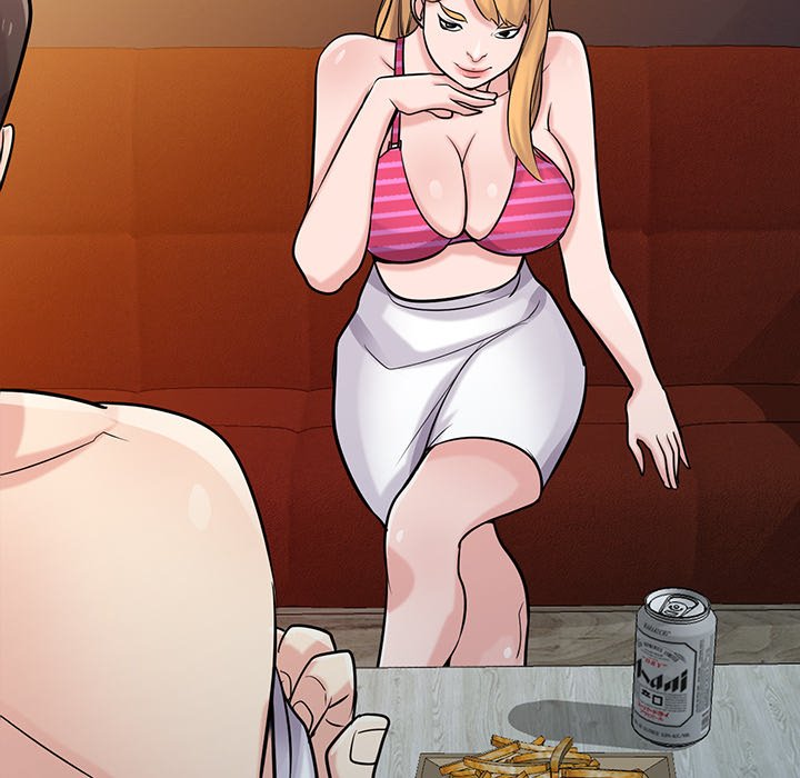 The Mismatch Chapter 49 Page 10