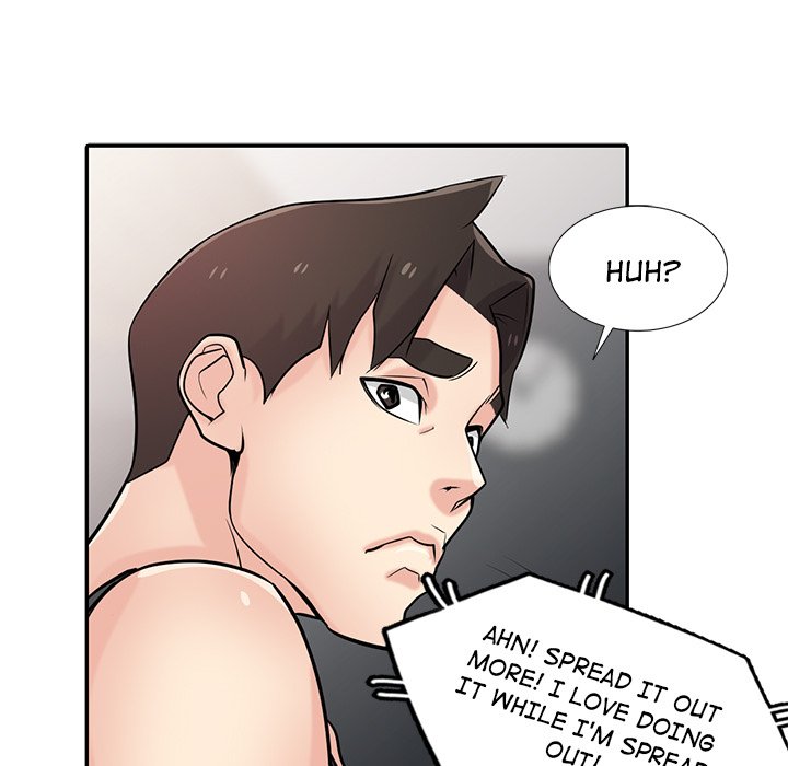 The Mismatch Chapter 49 Page 102