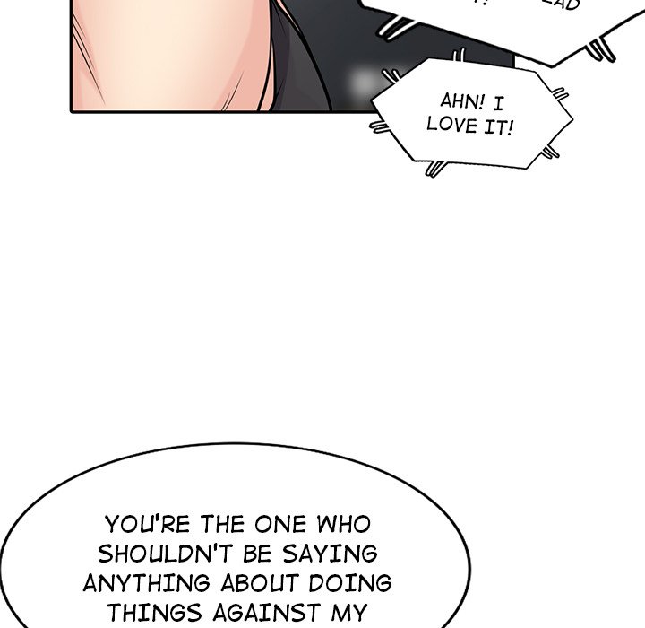 The Mismatch Chapter 49 Page 103