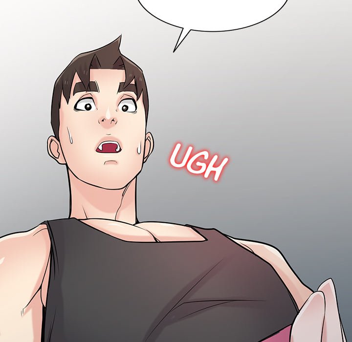 The Mismatch Chapter 49 Page 107