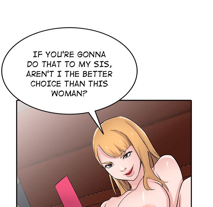 The Mismatch Chapter 49 Page 109