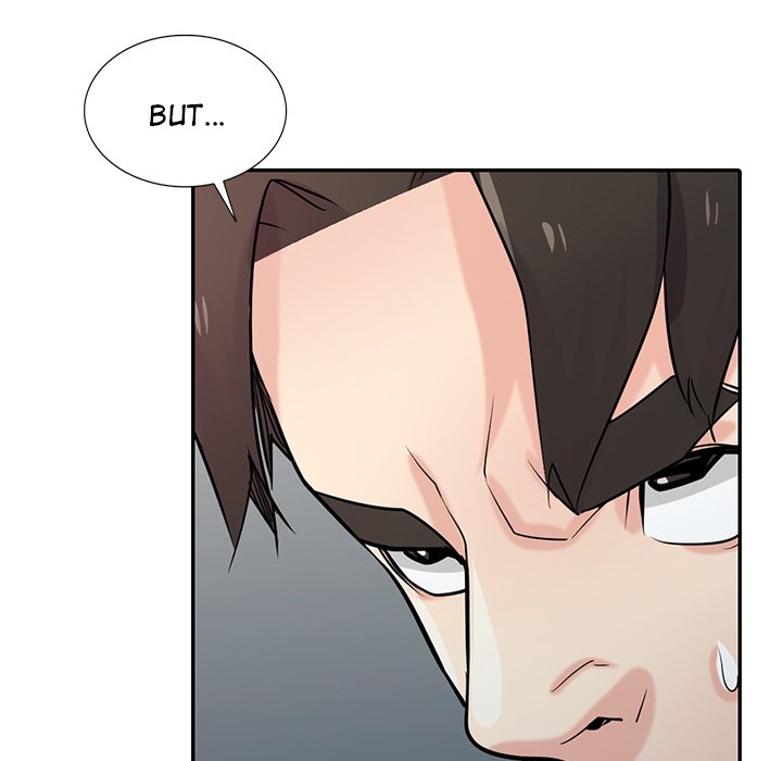 The Mismatch Chapter 49 Page 116