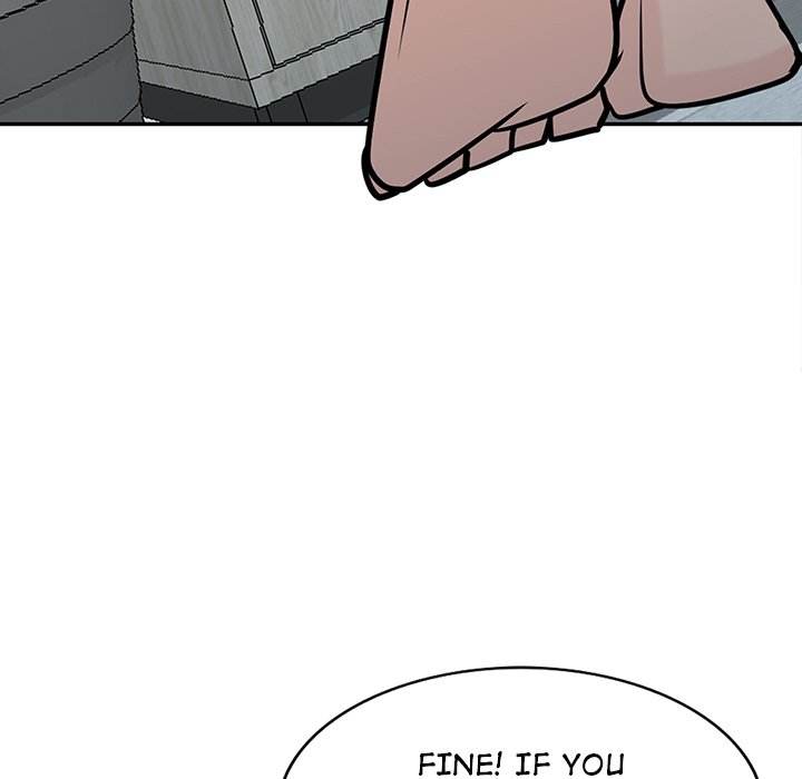 The Mismatch Chapter 49 Page 119