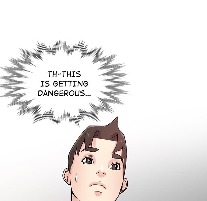 The Mismatch Chapter 49 Page 12