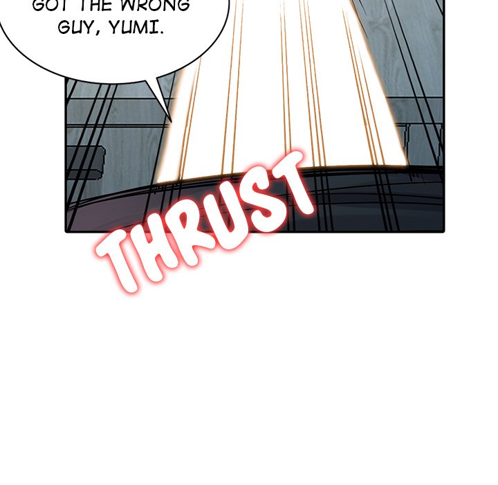 The Mismatch Chapter 49 Page 125