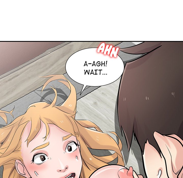 The Mismatch Chapter 49 Page 129