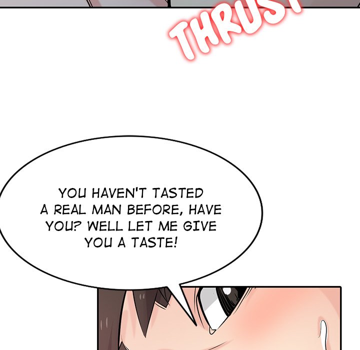 The Mismatch Chapter 49 Page 131