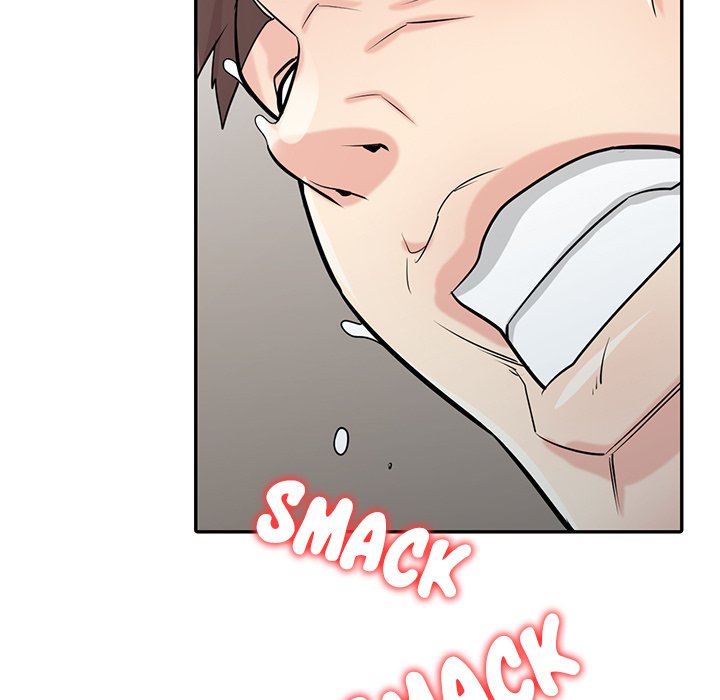 The Mismatch Chapter 49 Page 132