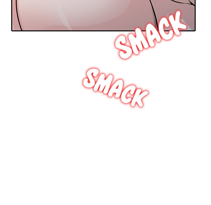The Mismatch Chapter 49 Page 135