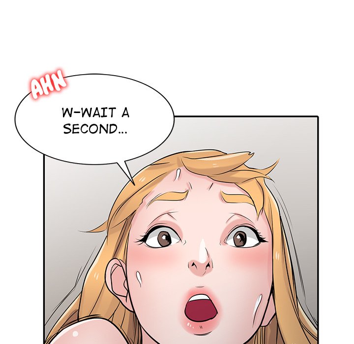 The Mismatch Chapter 49 Page 138