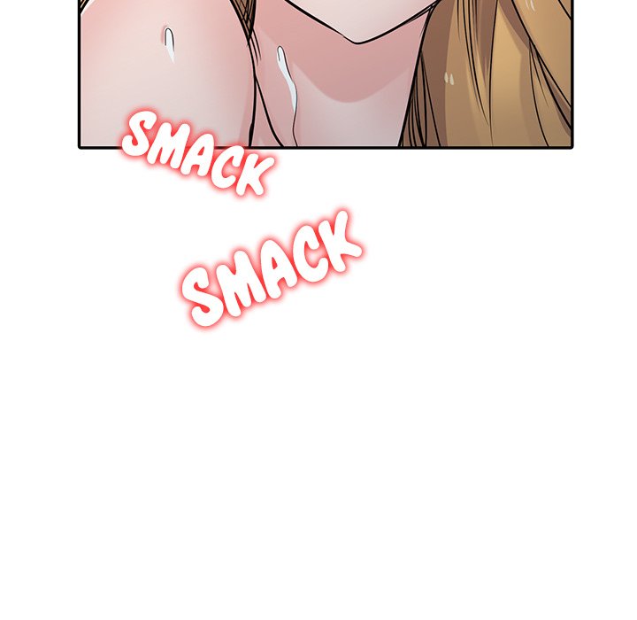 The Mismatch Chapter 49 Page 139
