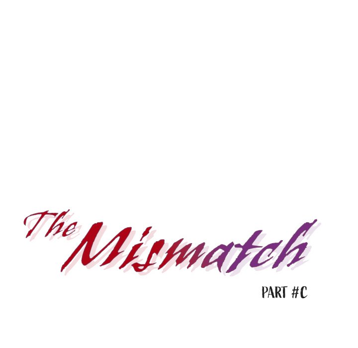 The Mismatch Chapter 49 Page 15