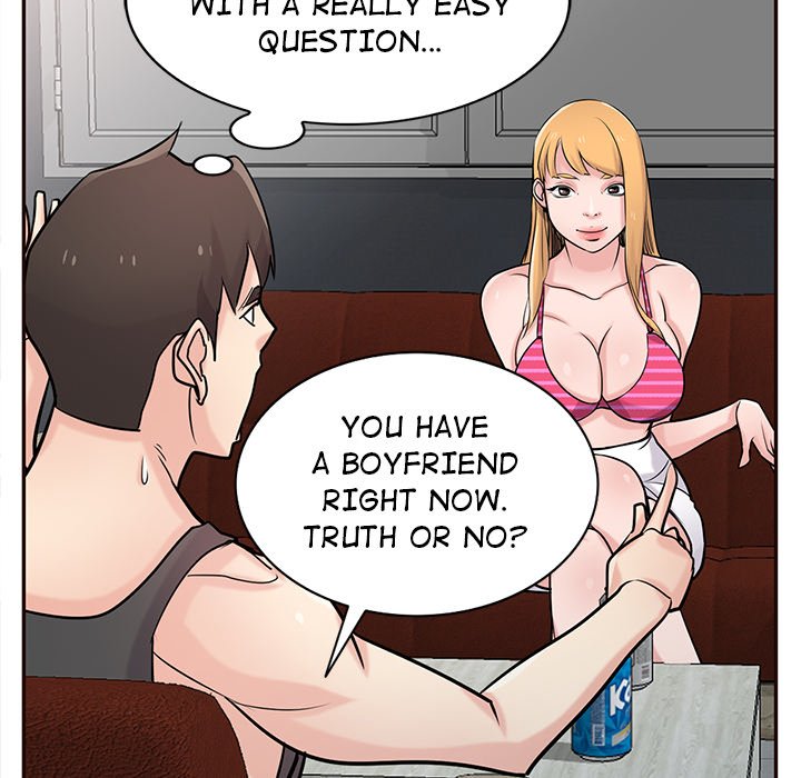 The Mismatch Chapter 49 Page 18