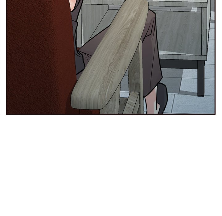 The Mismatch Chapter 49 Page 19