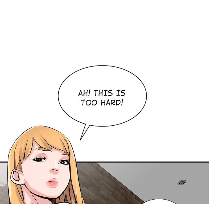 The Mismatch Chapter 49 Page 20