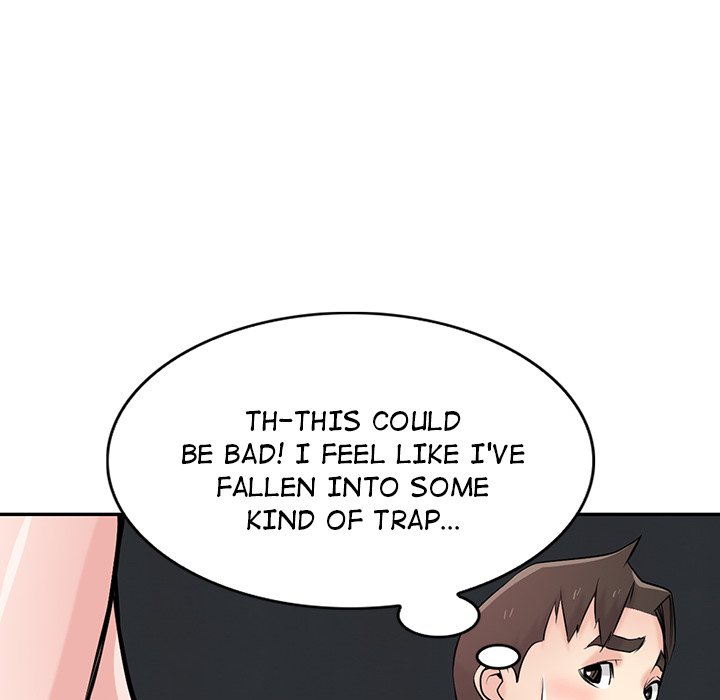 The Mismatch Chapter 49 Page 27