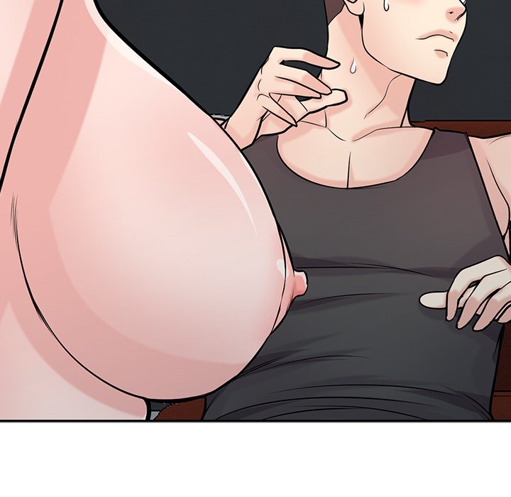 The Mismatch Chapter 49 Page 28