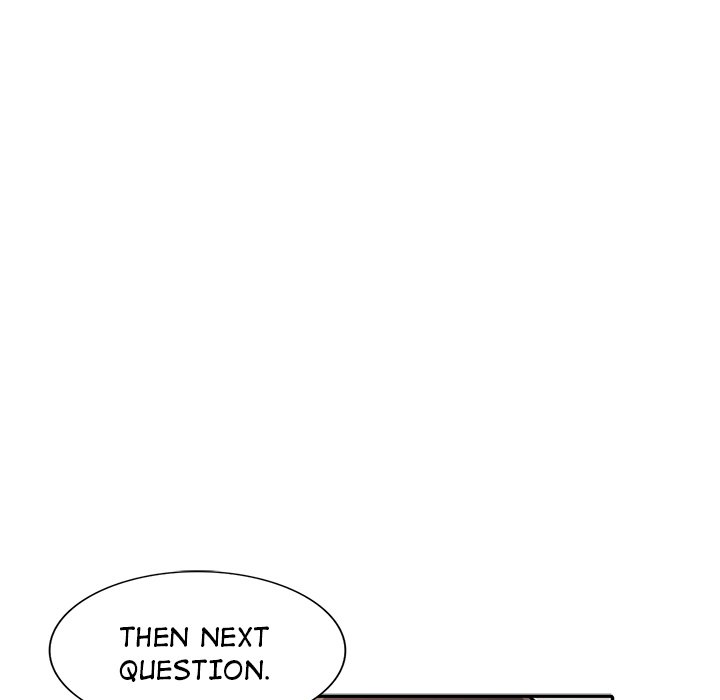 The Mismatch Chapter 49 Page 29